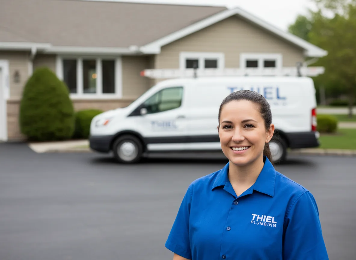 Plumber Oak, NE FAQs